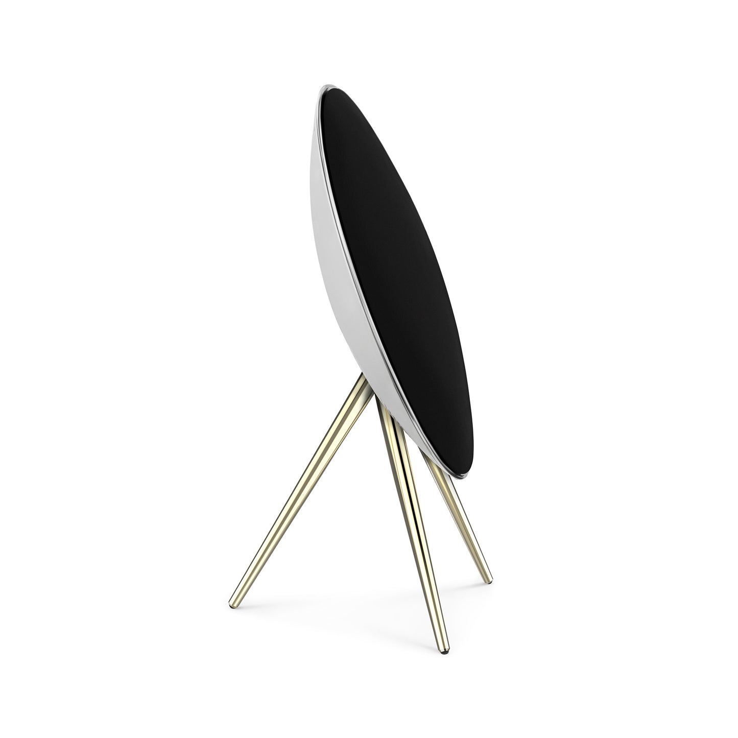 BeoPlay/BeoSound A9 Aluminum Legs - Amber Gold