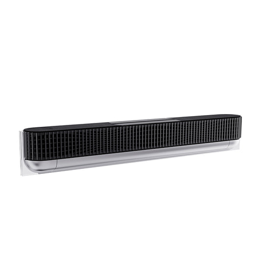 BeoSound Theatre Aluminium Cover - Black