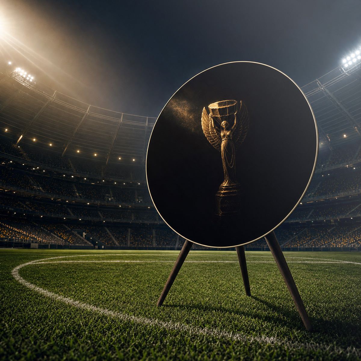 BeoPlay / BeoSound A9 Cover - Laureate