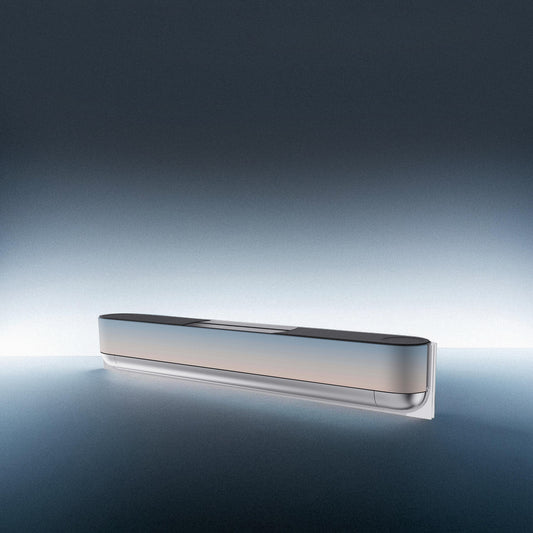 Beosound Theatre Cover - Midsummer Blue