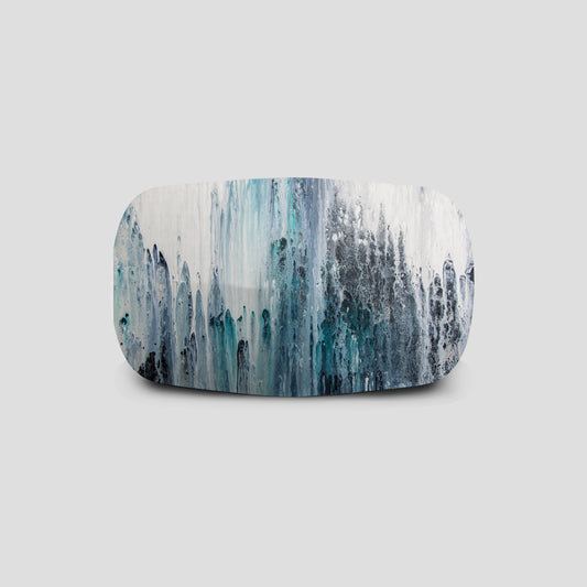 BeoPlay A6 Cover - Watercolor Waterfall