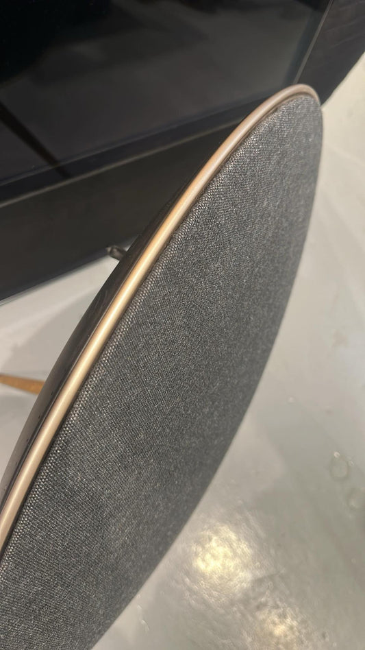 BeoPlay / BeoSound A9 Kvadrat Cover - Dark Grey