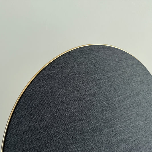 BeoPlay / BeoSound A9 Kvadrat Cover - Grey