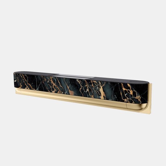 Beosound Theatre Cover - Golden Marble