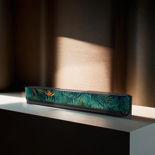 Beosound Theatre Cover - Botanical Bloom