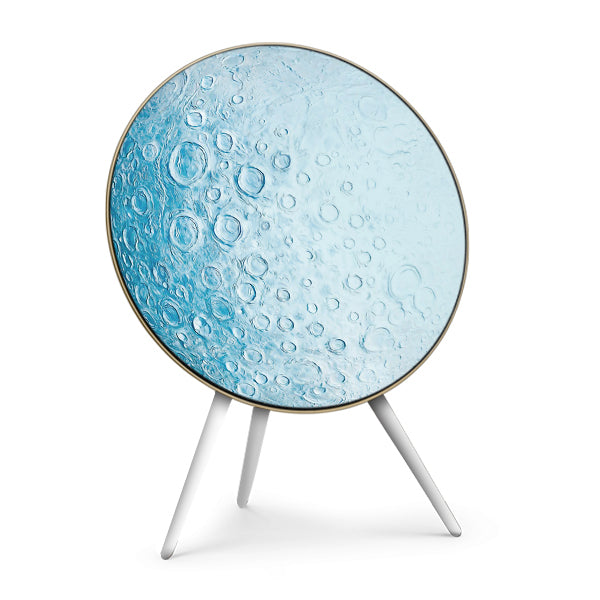 BeoPlay A9 Cover - Crescent Blue