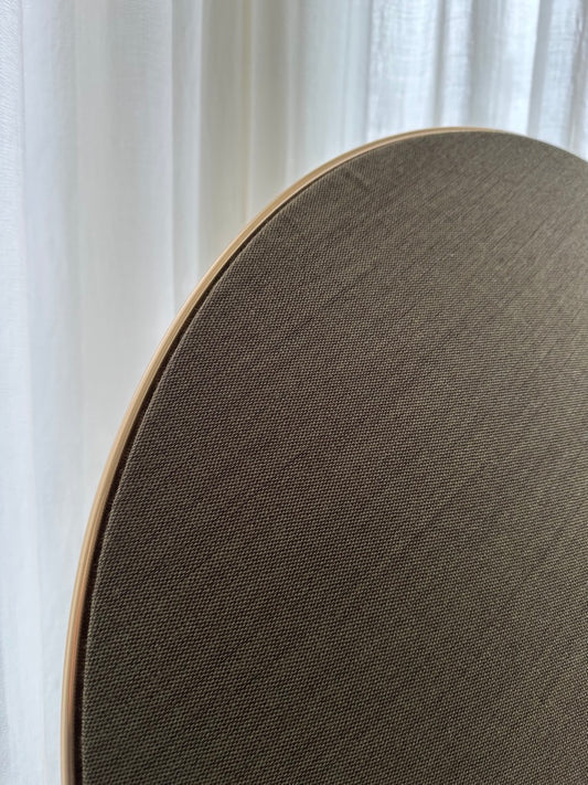 BeoPlay / BeoSound A9 Kvadrat Cover - Infantry Green