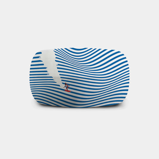 BeoPlay A6 Cover - The Wave