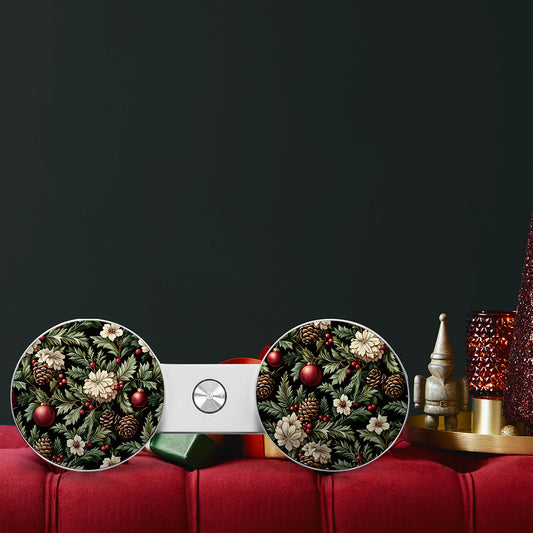 BeoPlay A8 Covers - Pine Joy