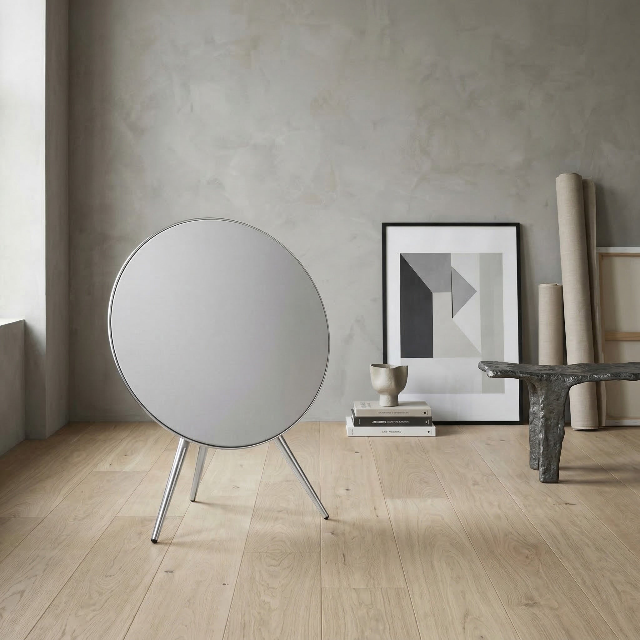 Bang&Olufsenバングアンドオルフセンbeoplay a9脚 スタンド B&O legs for Beoplay/Beosound A9