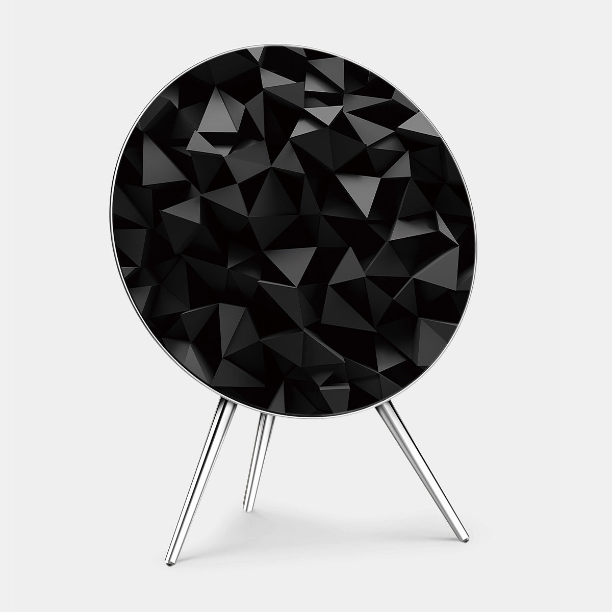 BeoPlay A9 Cover - Geometry