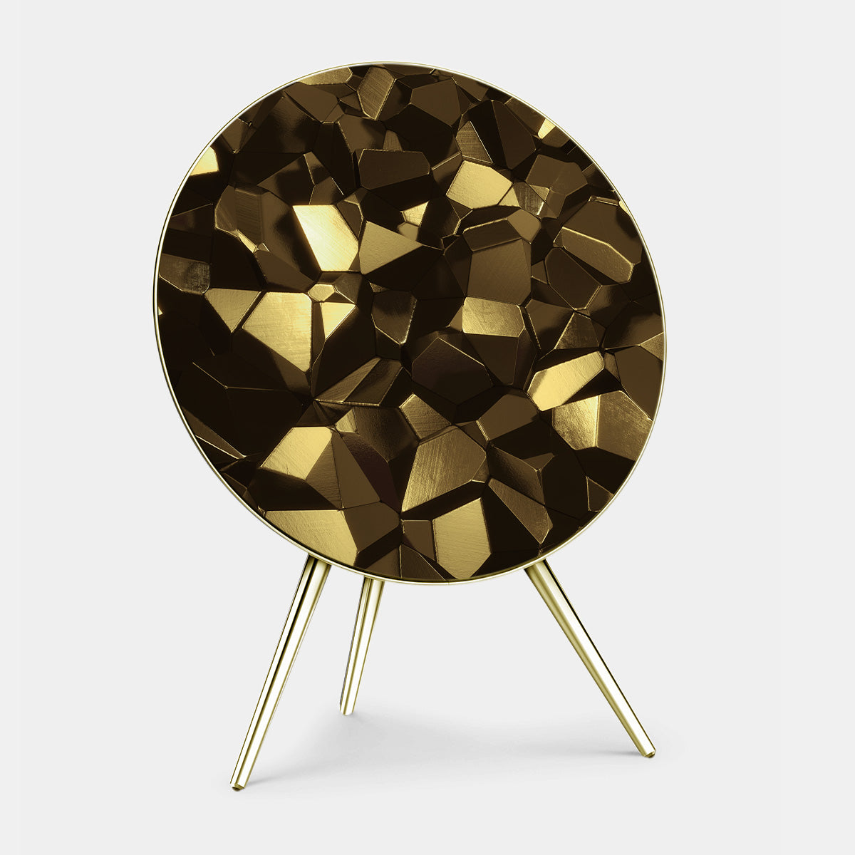 BeoPlay A9 Cover - Gold Mine