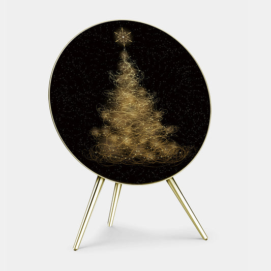 BeoPlay A9 Cover - Christmas Tree