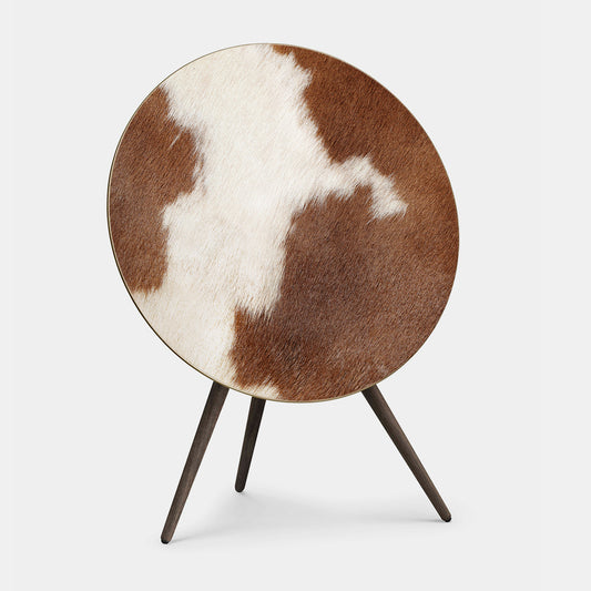 BeoPlay A9 Cover - Cow