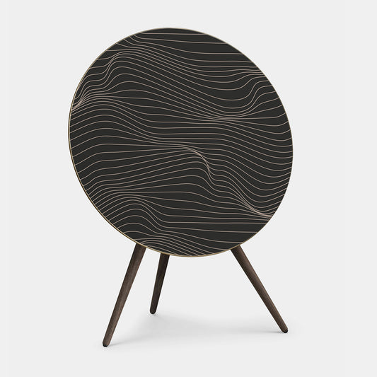 BeoPlay A9 Cover - Timespace