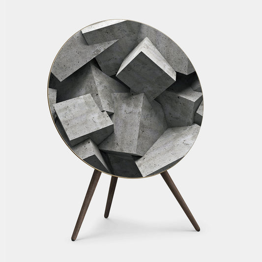 BeoPlay A9 Cover - Bricks