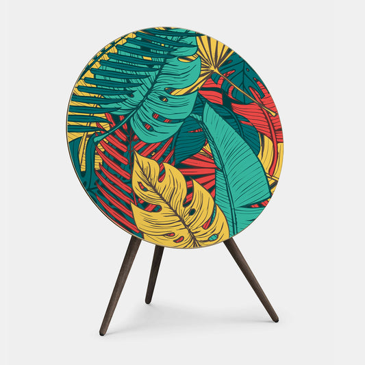 BeoPlay A9 Cover - Rainforest