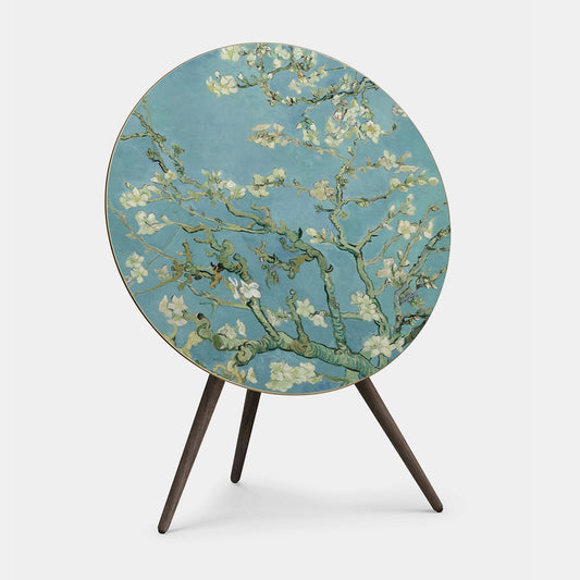 BeoPlay A9 Cover - Almond Blossom