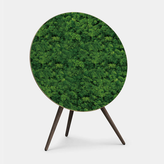 BeoPlay A9 Cover - Moss