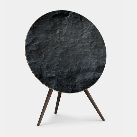 BeoPlay A9 Cover - Slate Black