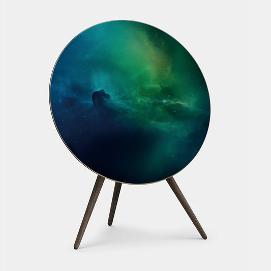 BeoPlay A9 Cover - Northern Lights