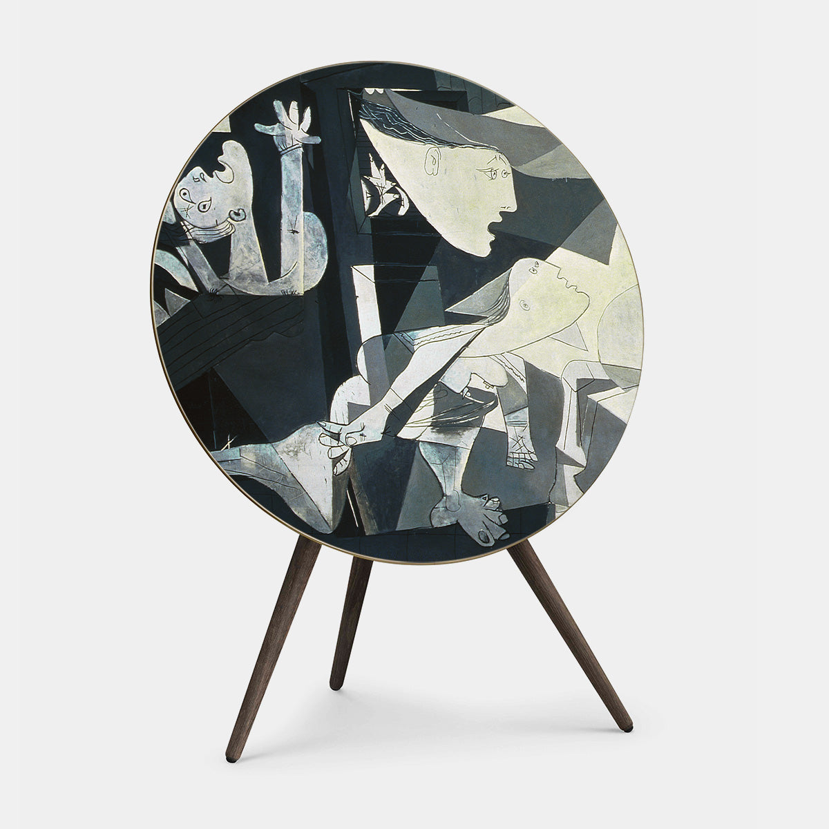 BeoPlay A9 Cover - Guernica