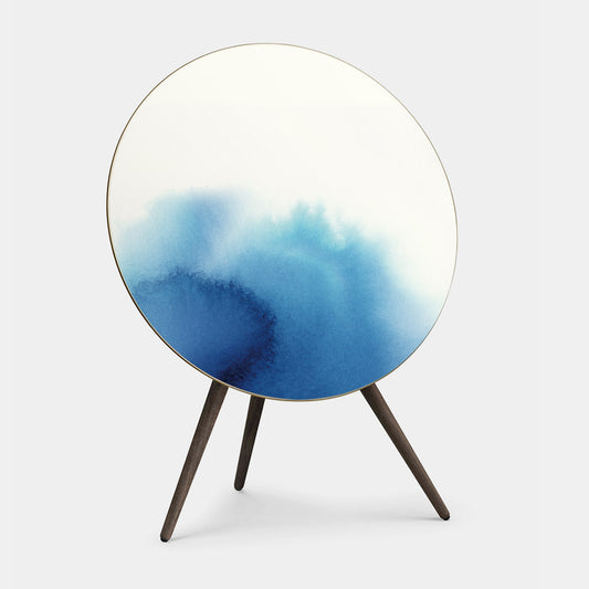 BeoPlay A9 Cover - Ocean blue