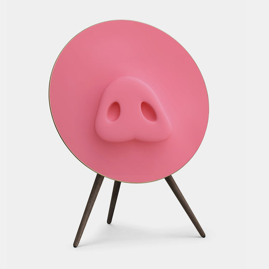 BeoPlay A9 Cover - Pink Nose