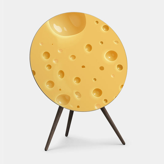 BeoPlay A9 Cover - Cheese