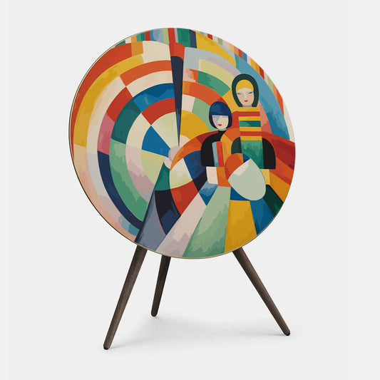 BeoPlay / BeoSound A9 - Carnival Mosaic