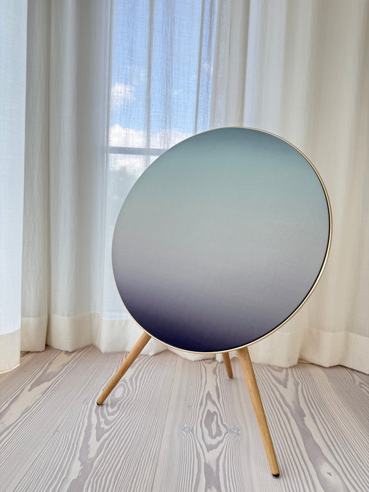 BeoPlay / BeoSound A9 Cover - B&O Nordic Sky Limited Edition Dawn Beech