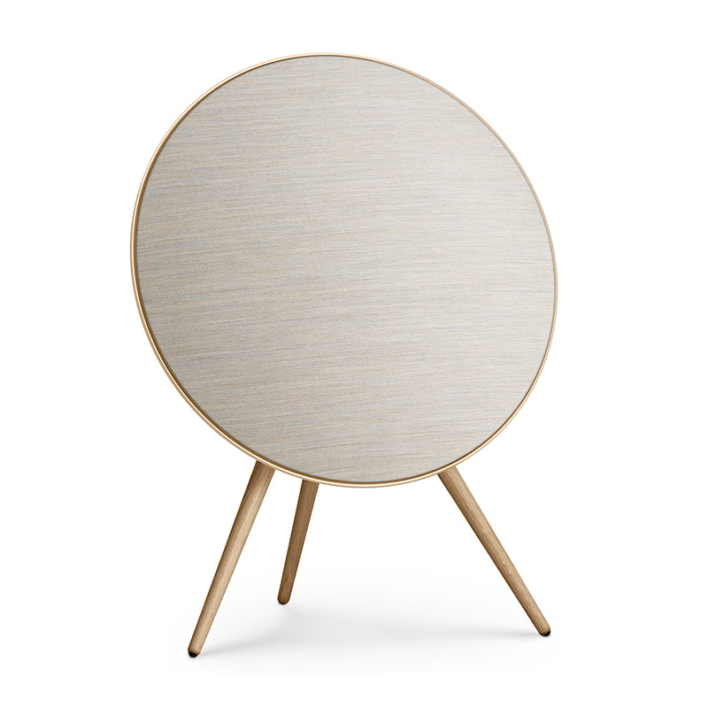 BeoPlay A9 Kvadrat Cover - Gold