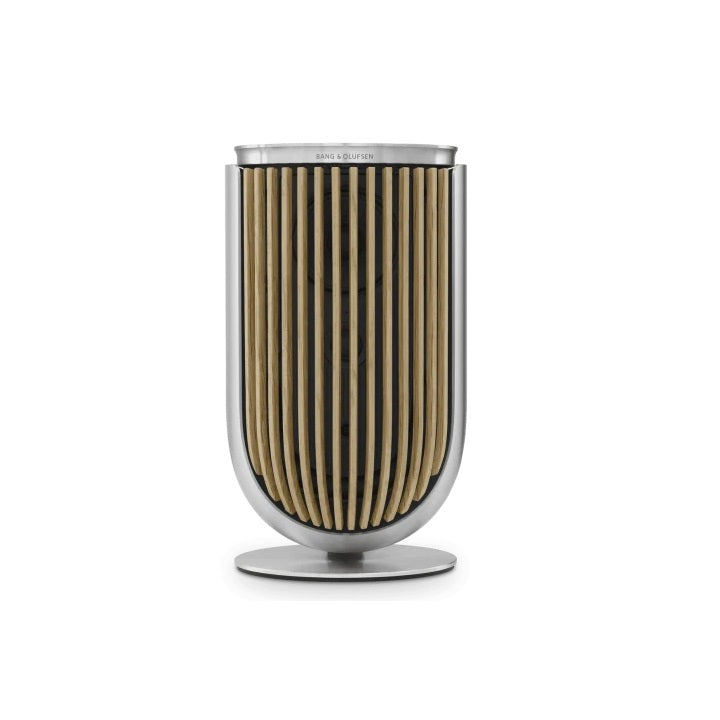 BeoLab 8 Speaker Silver