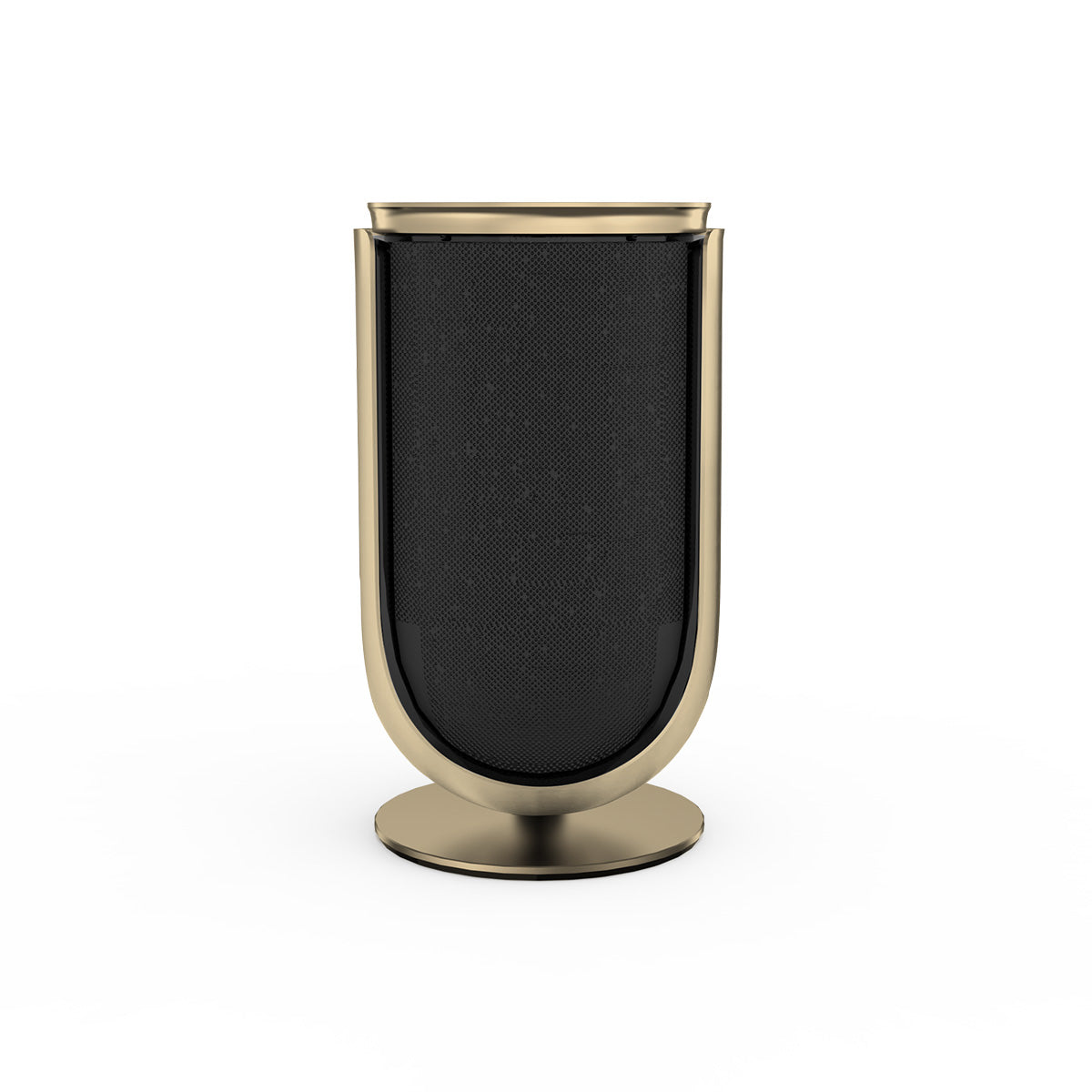 BeoLab 8 Table Stand Goldtone | Tegrino Studio