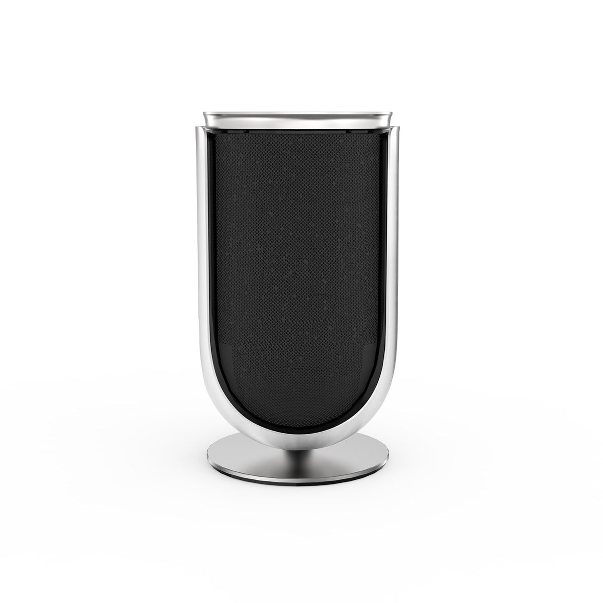 BeoLab 8 Table Stand Silver | Tegrino Studio