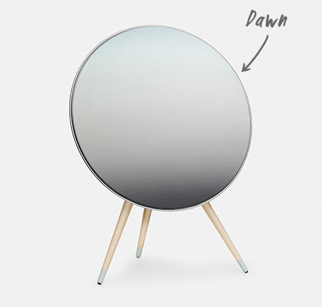 BeoPlay / BeoSound A9 Cover - B&O Nordic Sky Limited Edition Dawn Beech