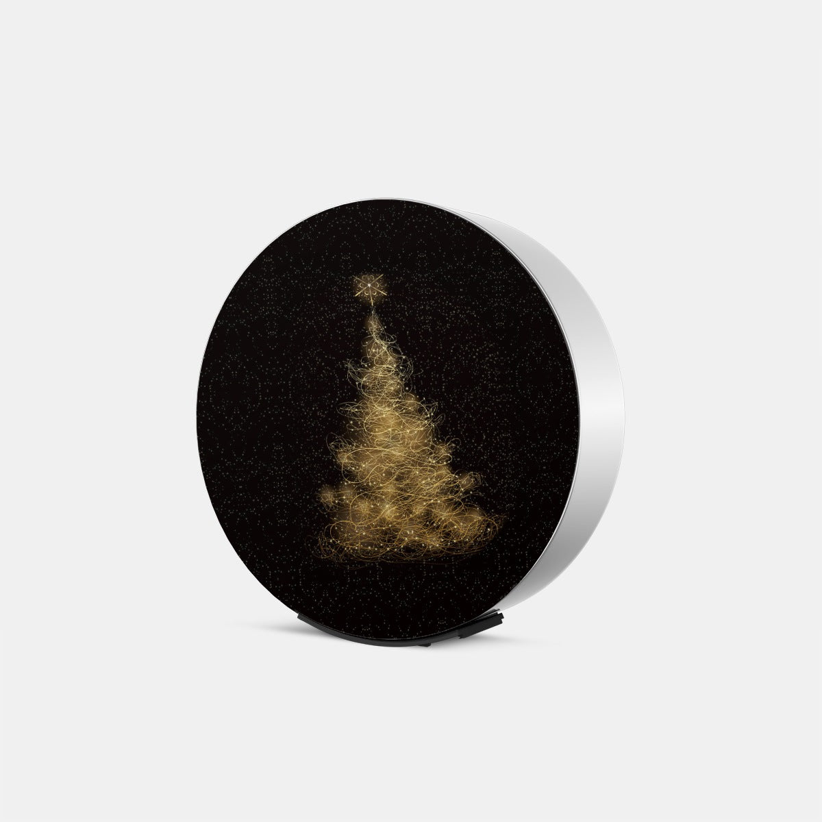 Christmas Tree cover for Bang & Olufsen Beosound Edge