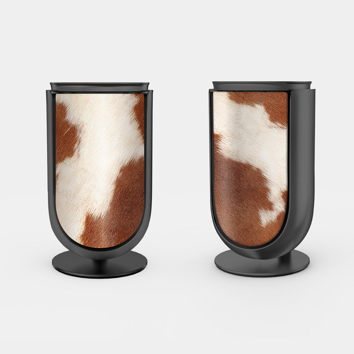 BeoLab 8 Covers - Cow