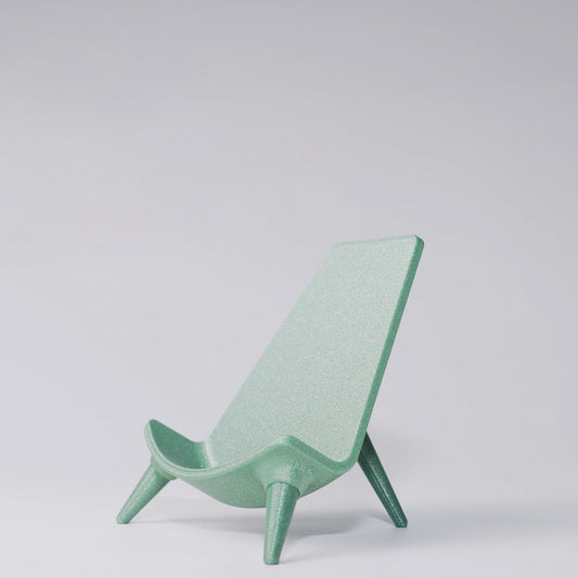 BeoPlay/BeoSound A1 Stand - Diamond Green