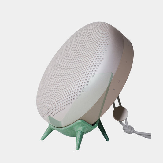 BeoPlay/BeoSound A1 Stand - Diamond Green