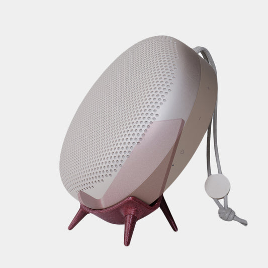 BeoPlay/BeoSound A1 Stand - Diamond Red