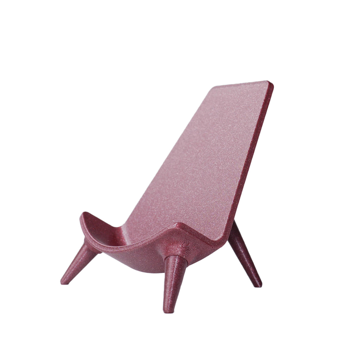 BeoPlay/BeoSound A1 Stand - Diamond Red