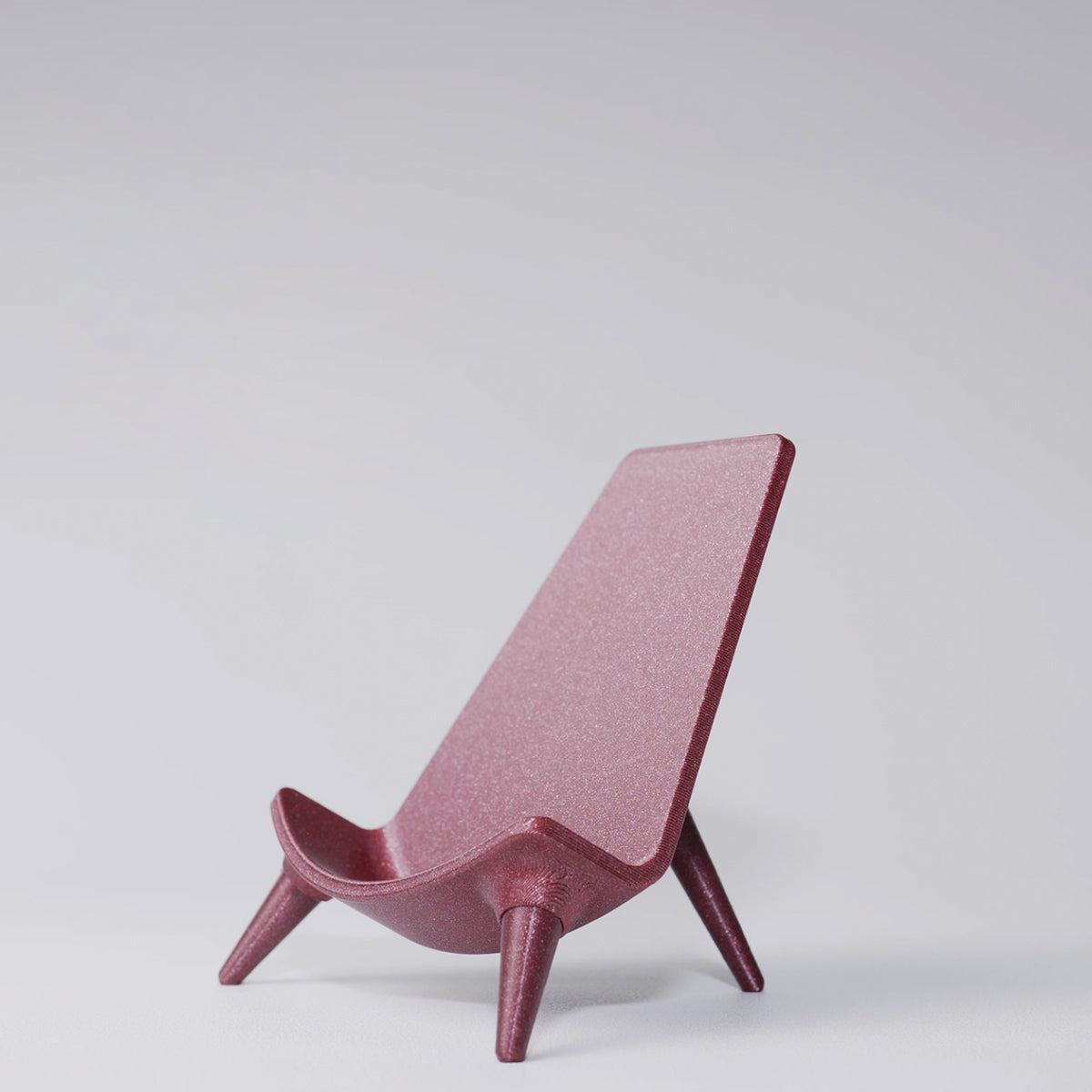 BeoPlay/BeoSound A1 Stand - Diamond Red