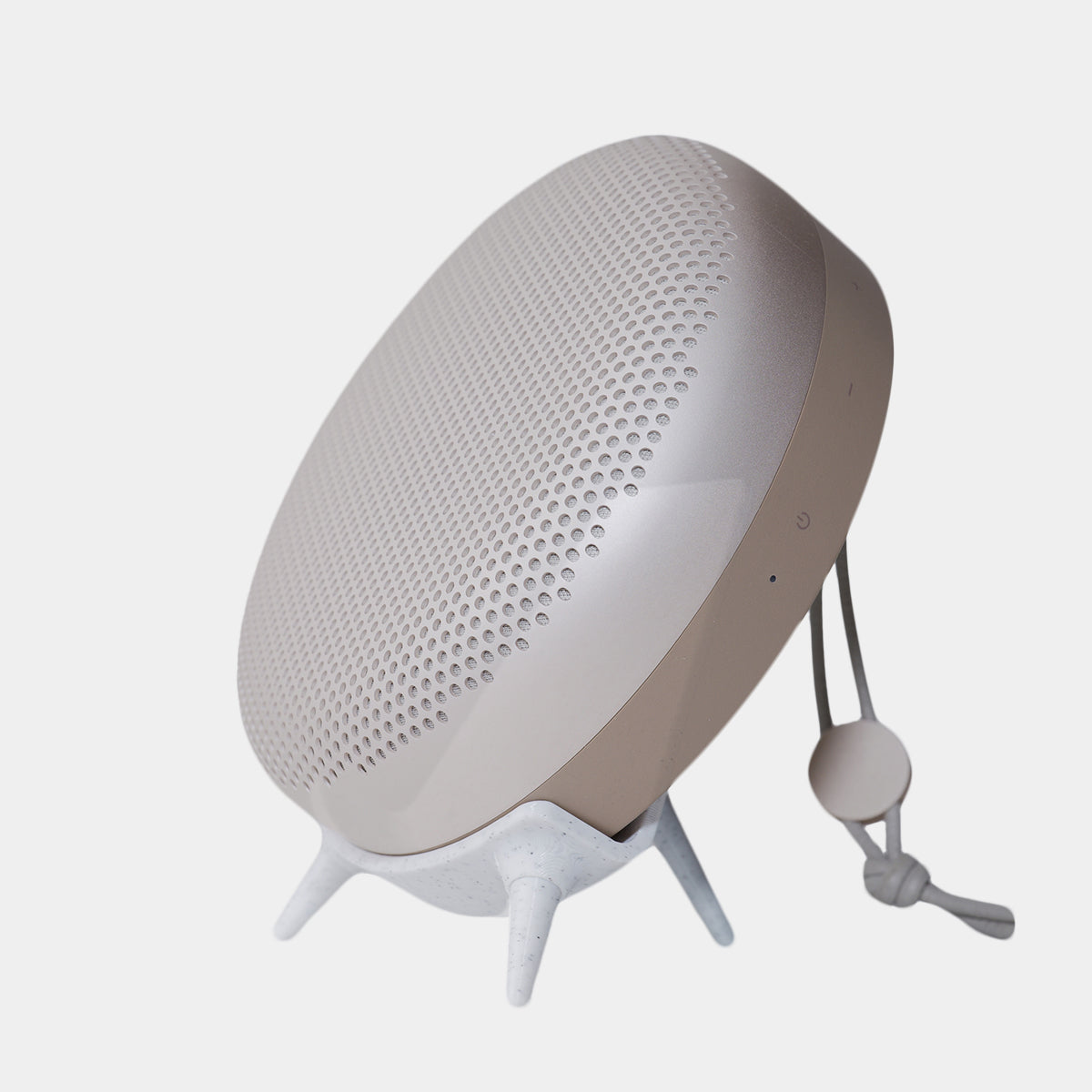 BeoPlay/BeoSound A1 Stand - Marbled Ash