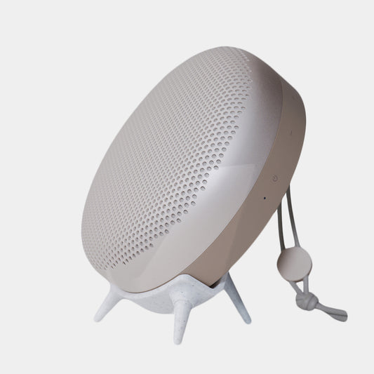 BeoPlay/BeoSound A1 Stand - Marbled Ash