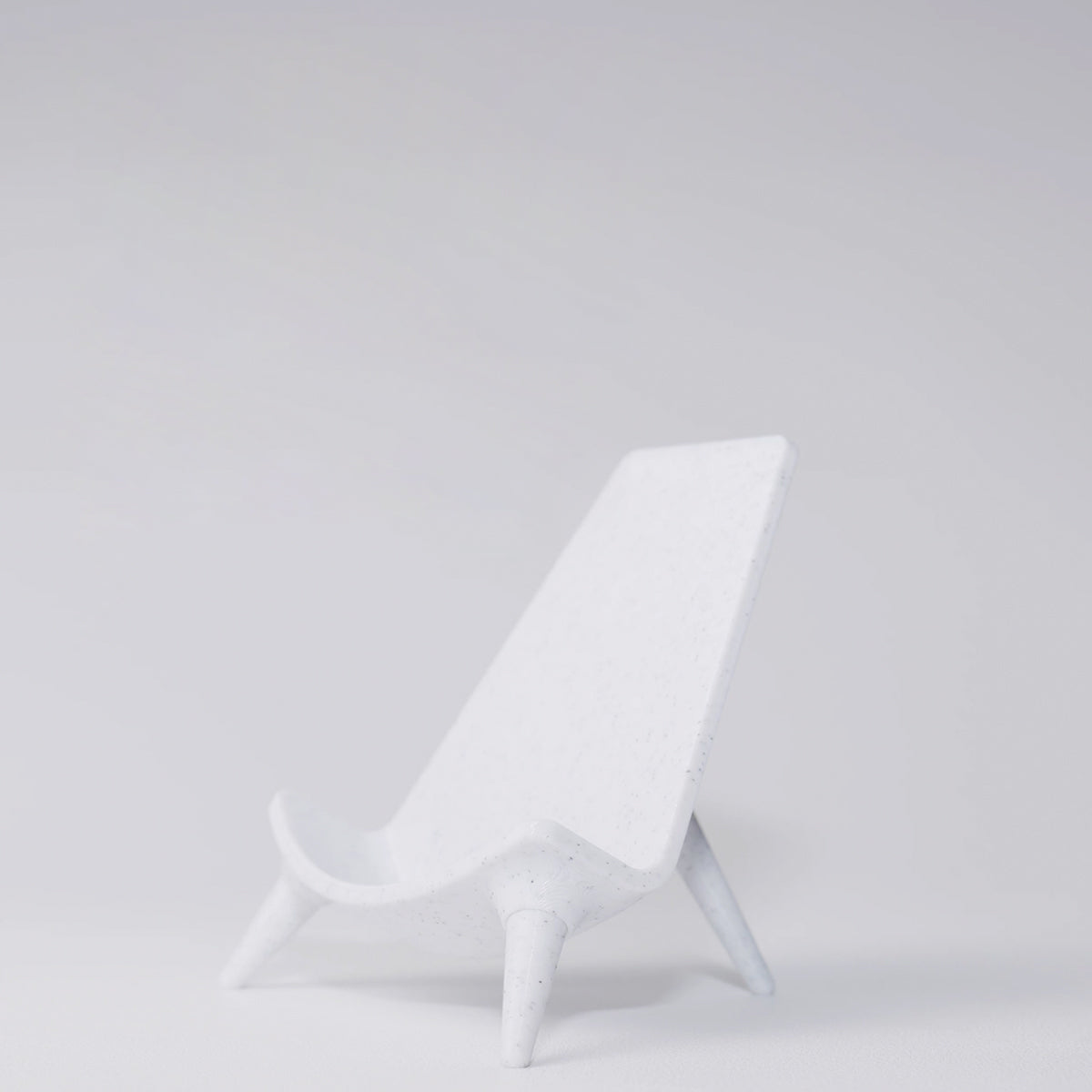 BeoPlay/BeoSound A1 Stand - Marbled Ash