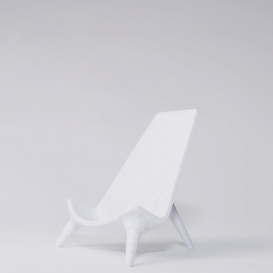 BeoPlay/BeoSound A1 Stand - Marbled Ash