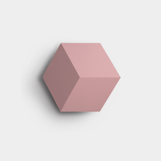 BeoSound Shape Cover - Pink