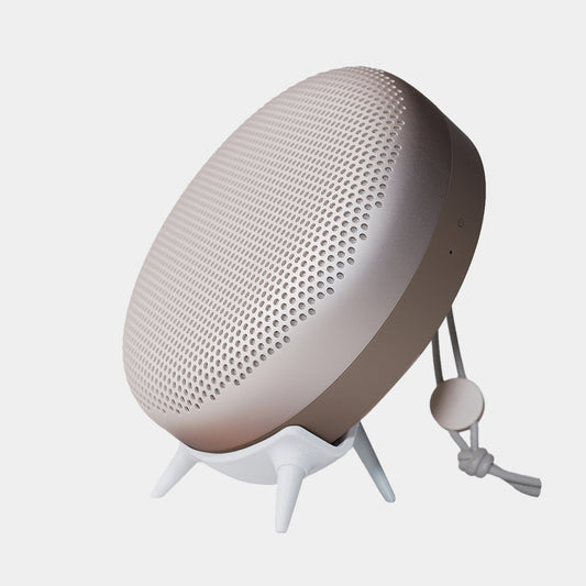 BeoPlay/BeoSound A1 Stand - Pure White