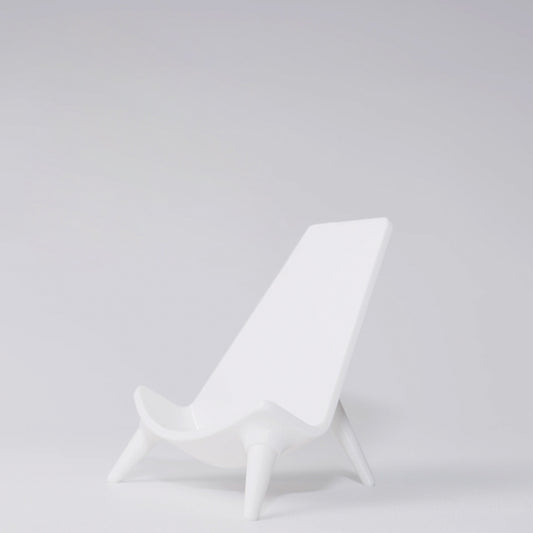 BeoPlay/BeoSound A1 Stand - Pure White